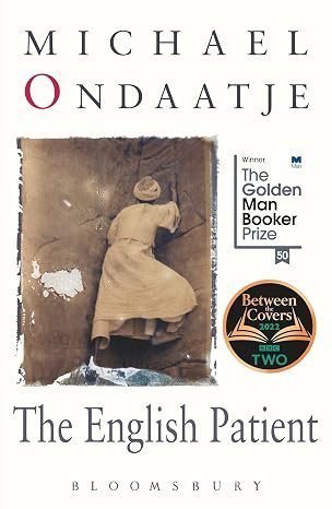 The english patient