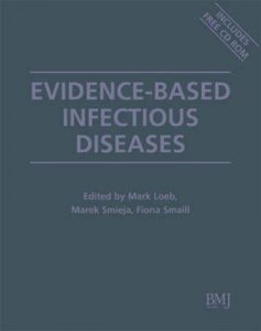 Evidence-Based Infectious Diseases