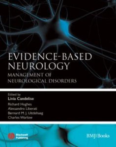 Evidence-based Neurology