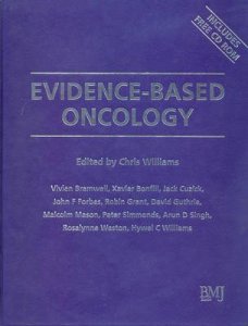 Evidence-based Oncology