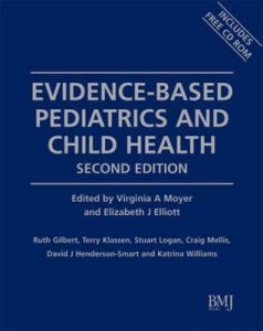 Evidence Based Pediatrics and Child Health
