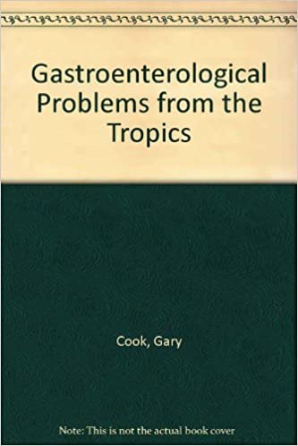 Gastroenterological Problems from the Tropics