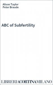 ABC of Subfertility