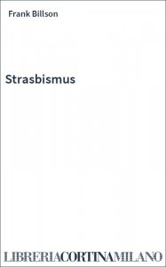 Strasbismus
