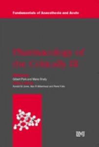 Pharmacology of Critically Ill
