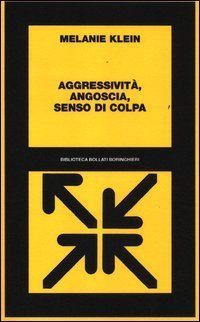 Aggressività, angoscia, senso di colpa