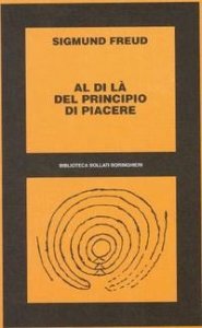 Al di là del principio del piacere