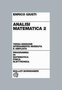 Analisi matematica
