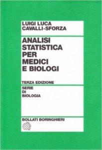 Analisi statistica per medici e biologi