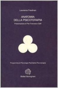 Anatomia della psicoterapia