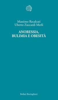 Anoressia, bulimia e obesità