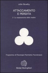 Attaccamento e perdita
