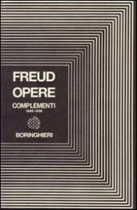 Opere. Complementi 1885-1938