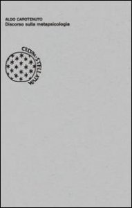 Discorso sulla metapsicologia