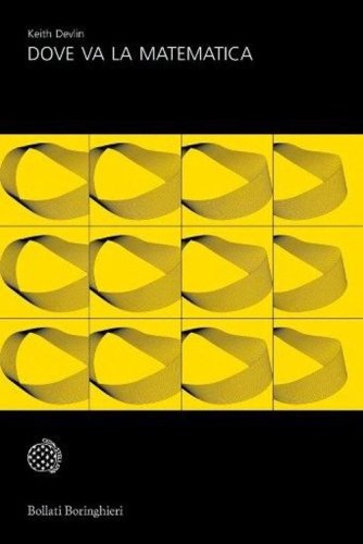 Dove va la matematica