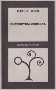 Energetica psichica
