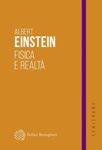 Fisica e realtà