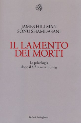 Libri di James Hillman  Libreria Cortina dal 1946