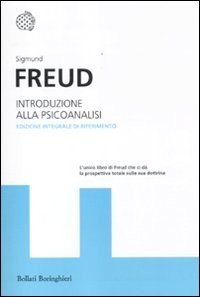 Introduzione alla psicoanalisi