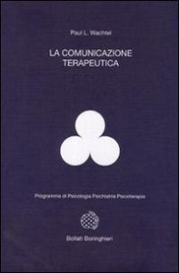 La comunicazione terapeutica