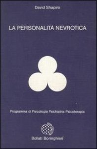 La personalità nevrotica
