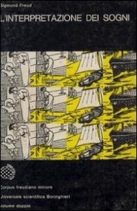 L'interpretazione dei sogni