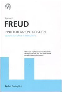 L'interpretazione dei sogni