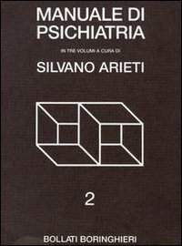Manuale di psichiatria vol. 2