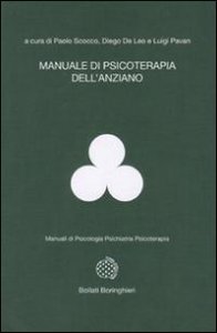 Manuale di psicoterapia dell'anziano