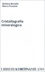 Cristallografia mineralogica