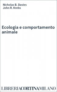 Ecologia e comportamento animale