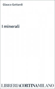 I minerali