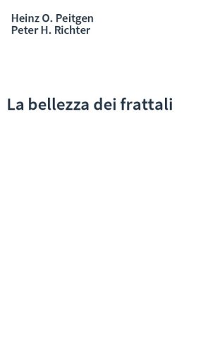 La bellezza dei frattali