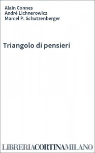 Triangolo di pensieri