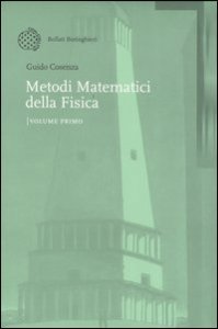Metodi matematici della Fisica