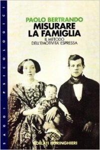 Misurare la famiglia. Il metodo dell'emotività espressa