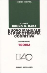 Nuovo manuale di psicoterapia cognitiva