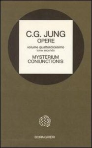 Opere Vol. 14/2. Mysterium coniunctionis