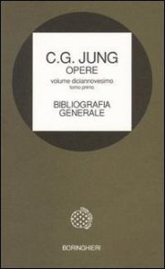 Opere Vol. 19. Tomo 1. Bibliografia Generale
