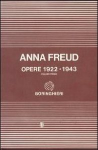 Opere vol.1. 1922-1943