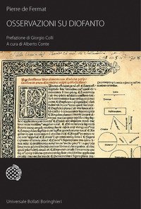 Osservazioni su Diofanto