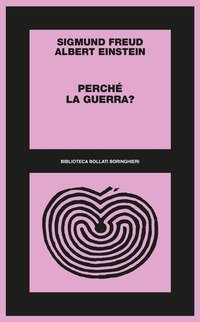 Perché la guerra?