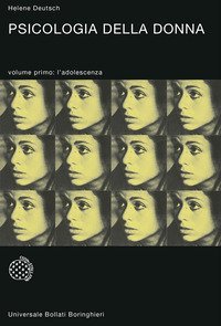 Psicologia della donna. Studio psicoanalitico