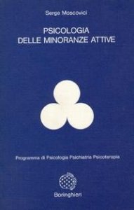 Psicologia delle minoranze attive