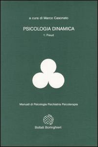 Psicologia dinamica