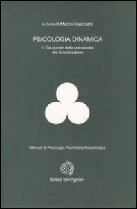 Psicologia dinamica
