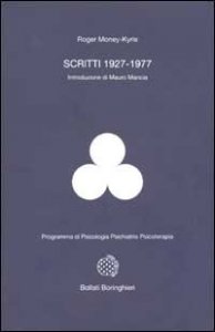 Scritti (1927-1977)