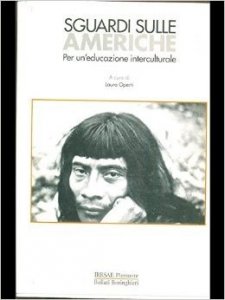 Sguardi sulle Americhe per un'educazione interculturale