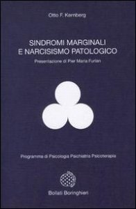 Sindromi marginali e narcisismo patologico