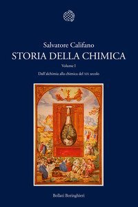 Storia della chimica